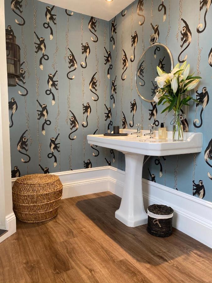 No 22 Bed and breakfast Barnstaple