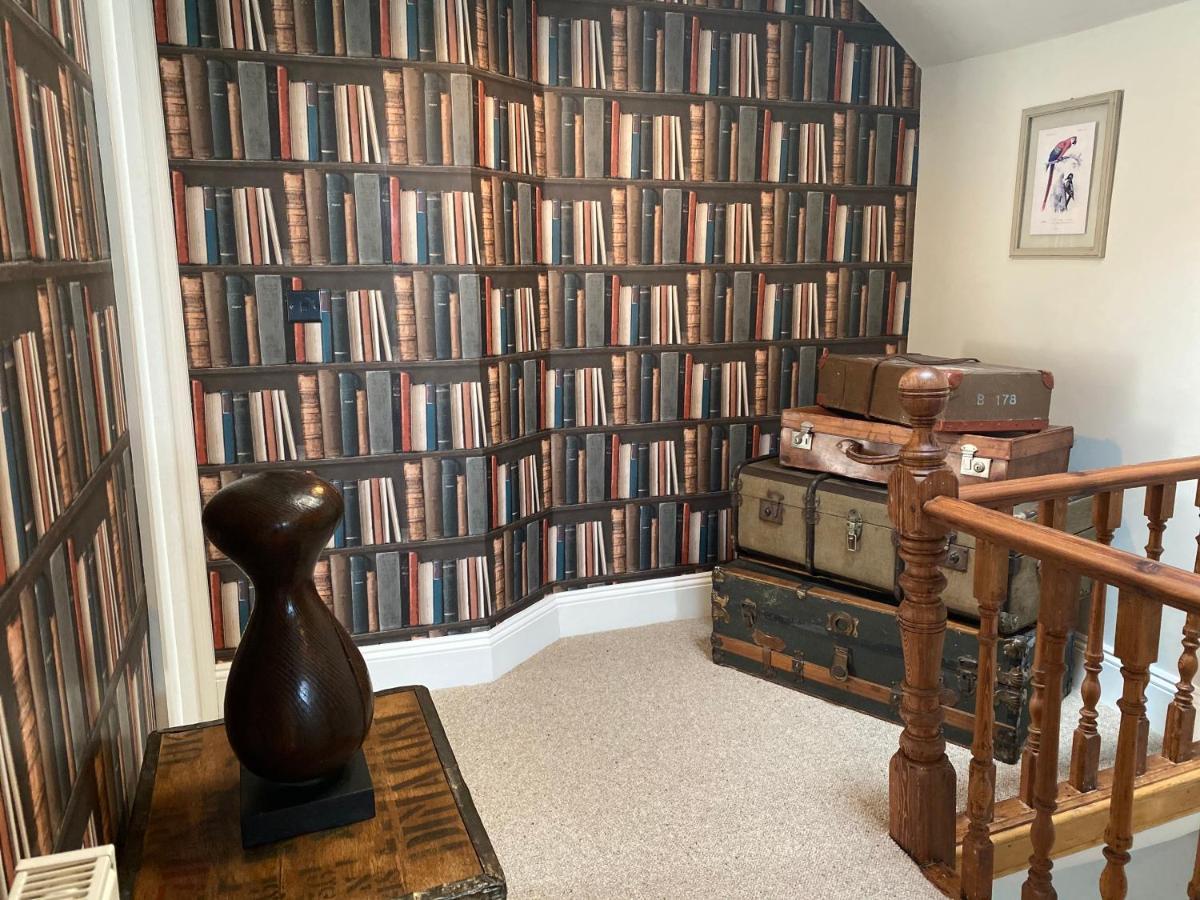 No 22 Bed & Breakfast Barnstaple