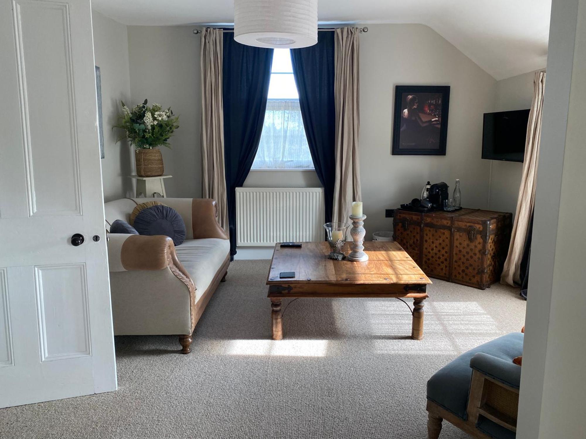 No 22 Bed and breakfast Barnstaple