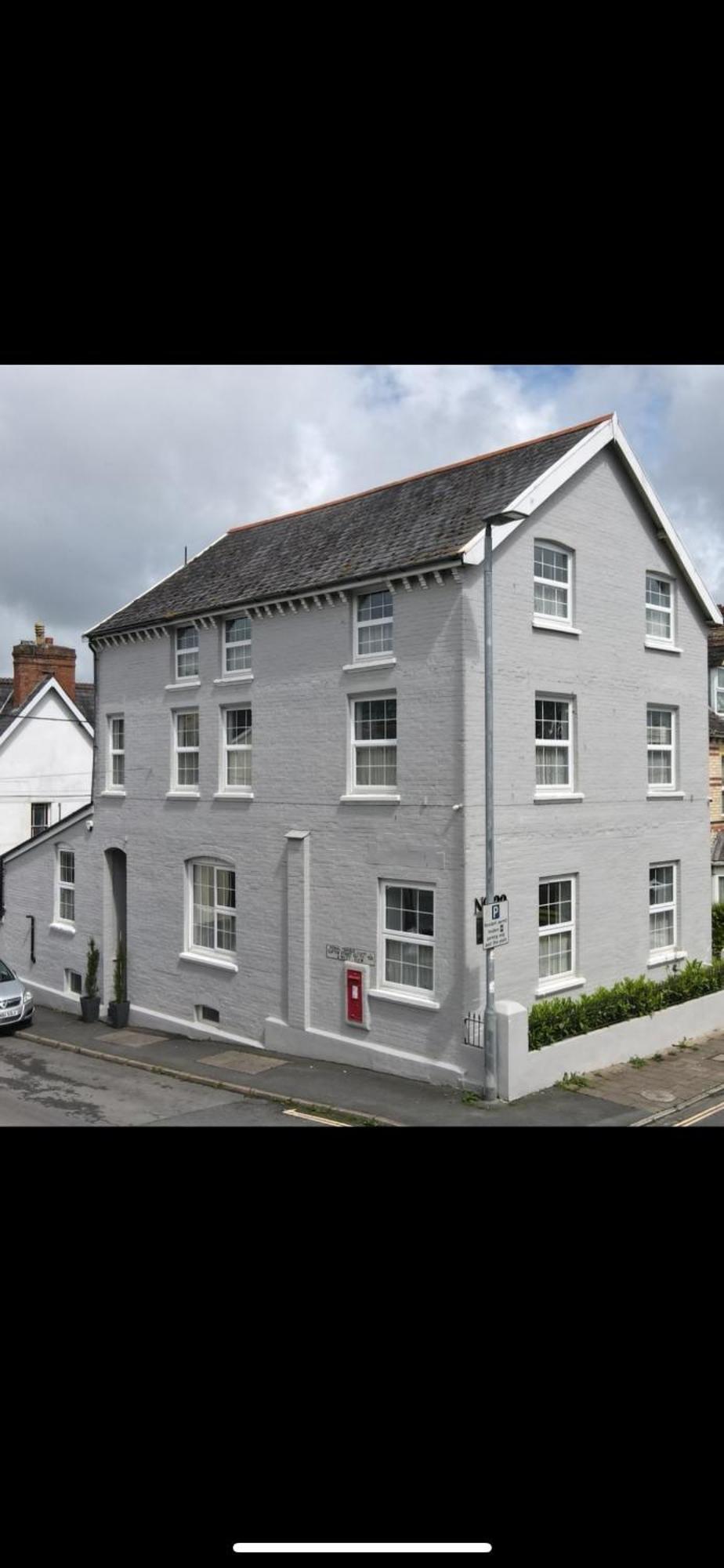 No 22 * Barnstaple