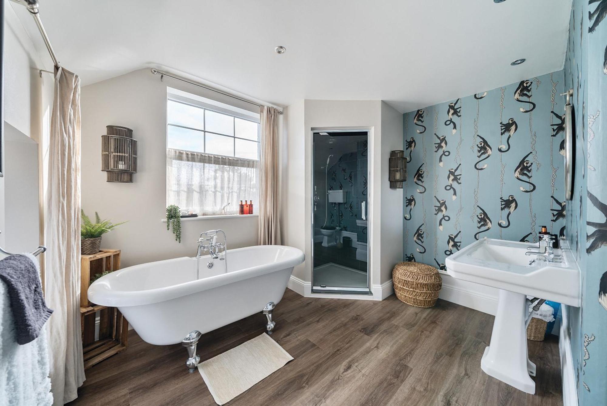 No 22 * Barnstaple