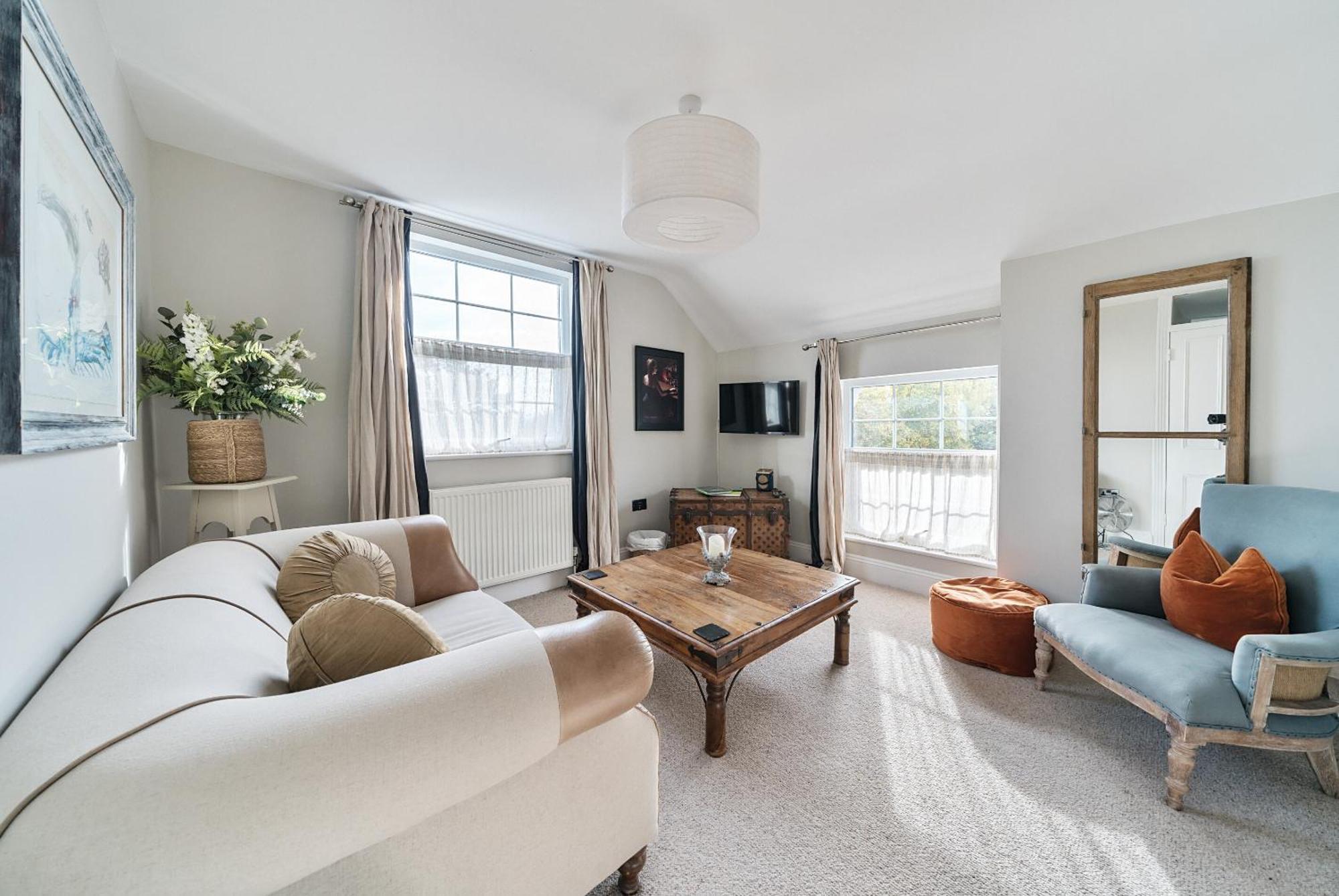 No 22 * Barnstaple