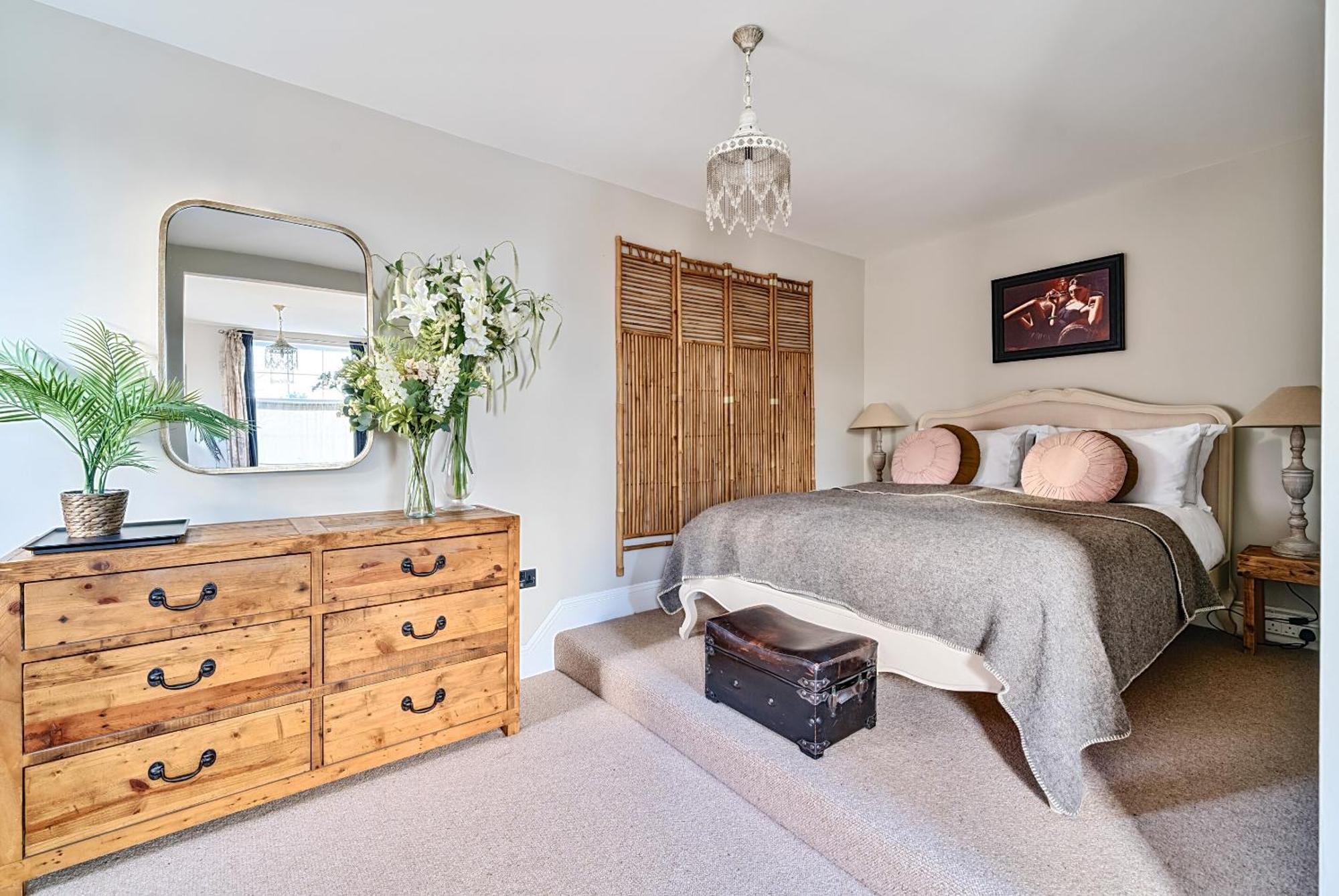 No 22 Bed and breakfast Barnstaple