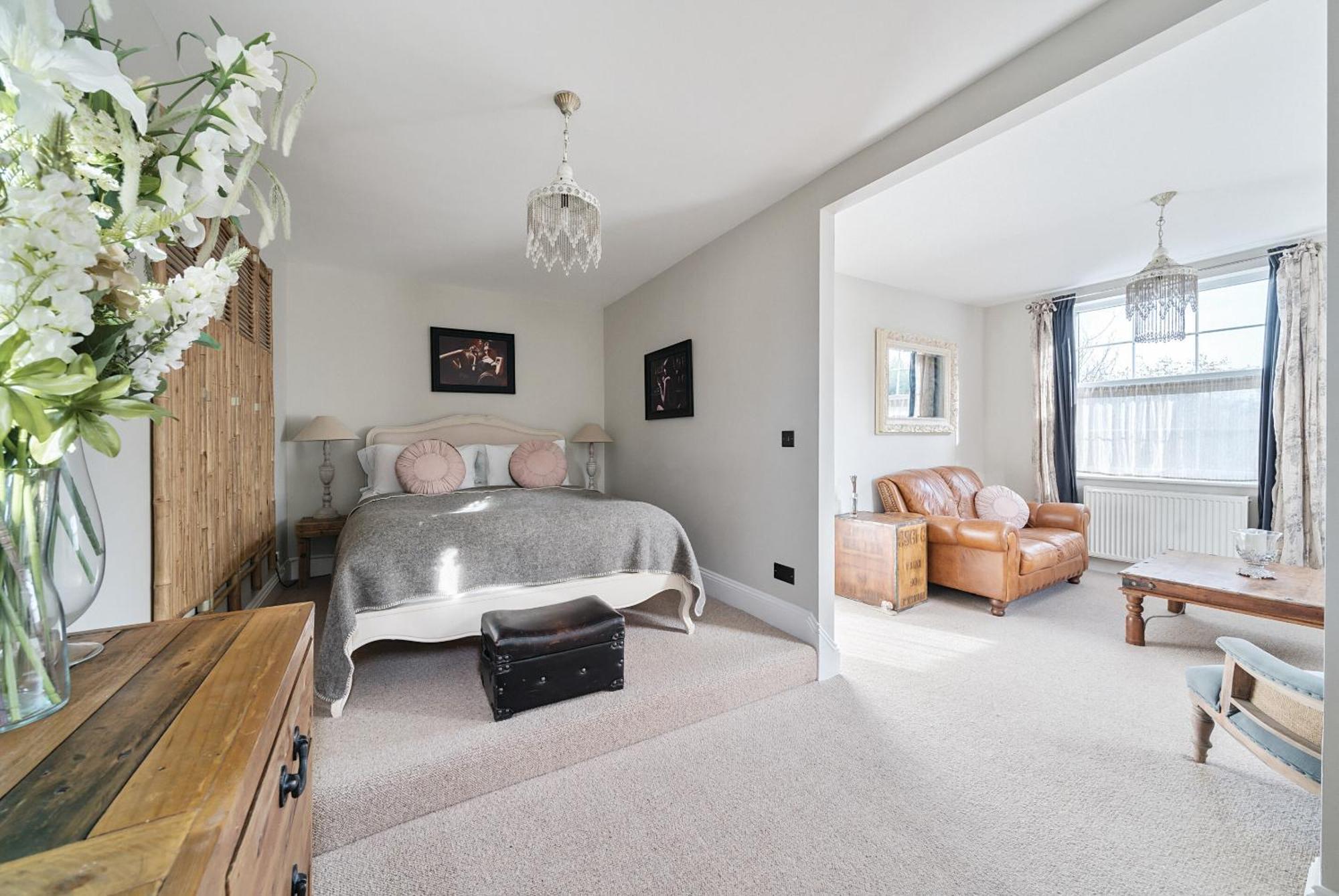 No 22 Bed and breakfast Barnstaple