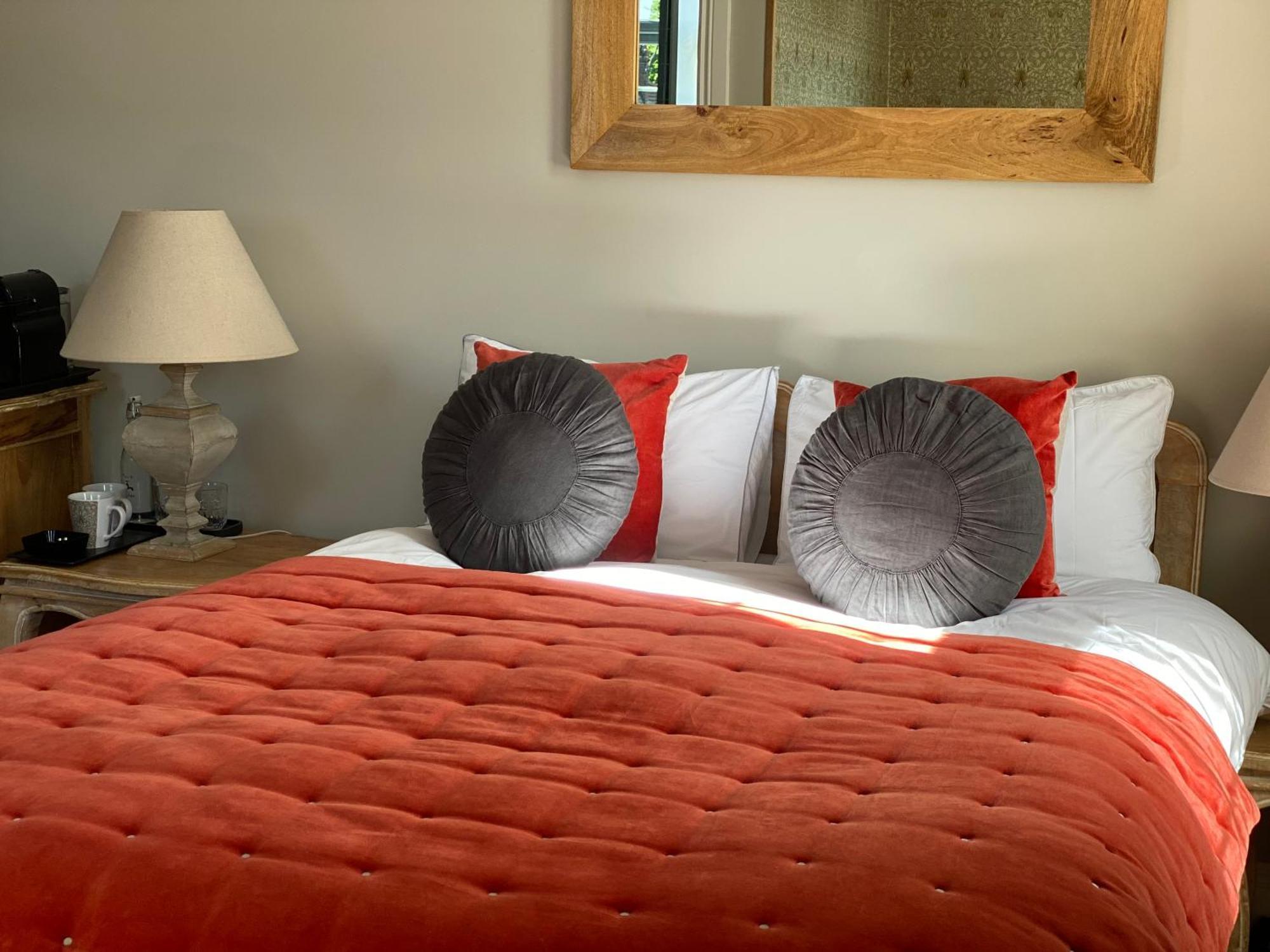 Bed and breakfast No 22